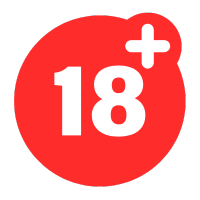 18+ åldersgräns