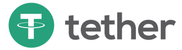 tether logo