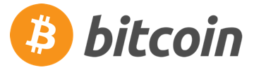 bitcoin logo