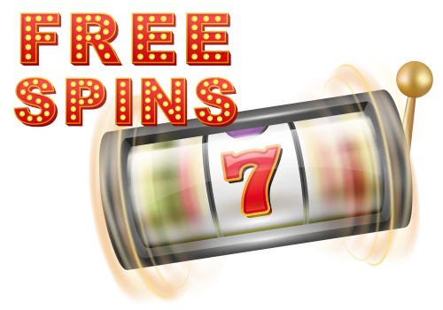 casino utan svensk licens med free spins