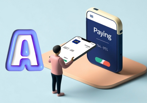 kille betalar med astropay