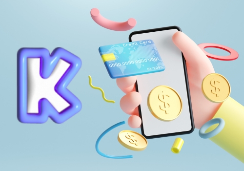 transaktion med klarna hos casino utan licens