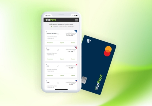 casino utan svensk licens med ecopayz