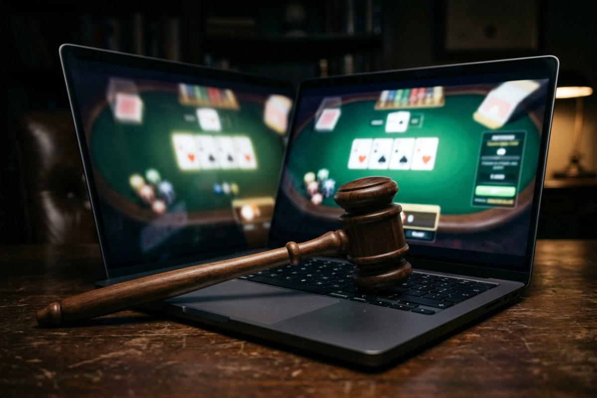 Deltagarkriteriet dröjer – vad förseningen betyder för spelare och operatörer utan svensk licens