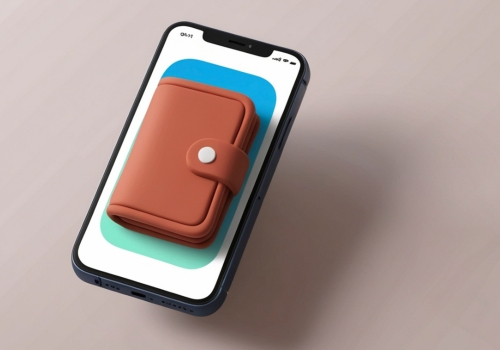 mobil planbok med Mifinity